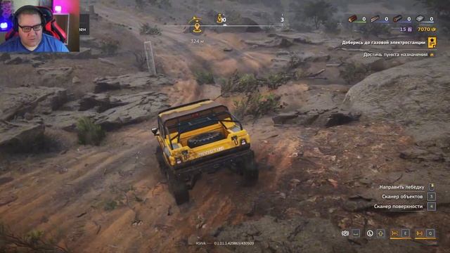 Prost0easy ИГРАЕТ в RoadCraft #4: Новые локации и техника! смотреть онлайн