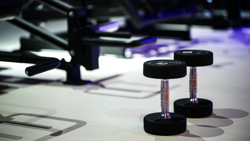 Подсказал — значит тренер: как фитнес-клубы борются с инструкторами-самозванцами смотреть онлайн