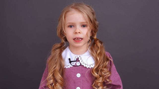 Арина Чехонина - Видео-визитка на русском