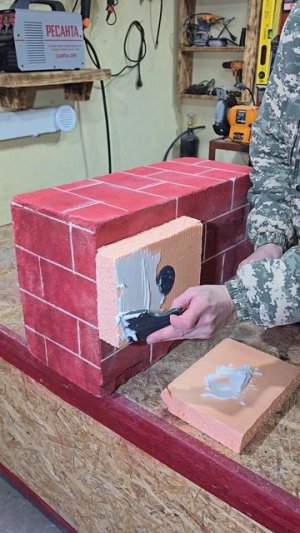 Опасность утепления дома изнутри