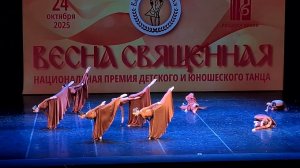 "Я к Вам пишу…"