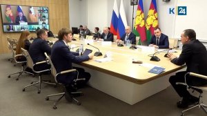 Кондратьев: в проектах планировки территорий нужно учитывать интересы людей