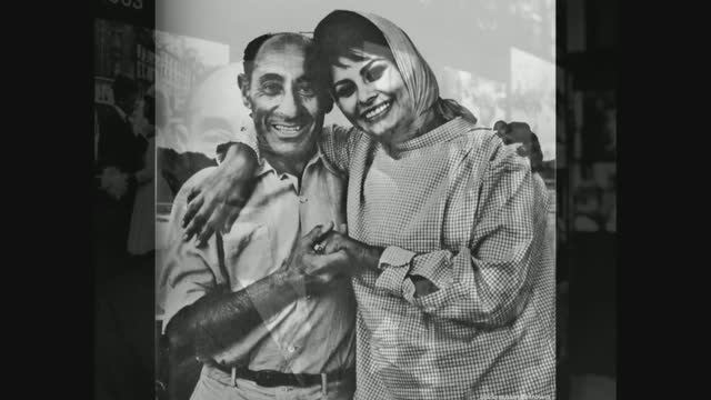 Знакомство с творчеством Alfred Eisenstaedt смотреть онлайн