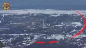 Апти Алаудинов "АХМАТ". Уничтожение пункта управления БпЛА противника