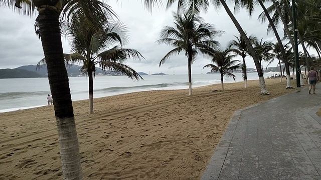 Погода в Нячанге (Вьетнам) 11.02.2026 смотреть онлайн