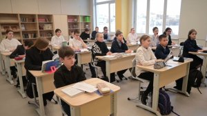 С 1 сентября российские школы перейдут на обновленные федеральные государственные стандарты