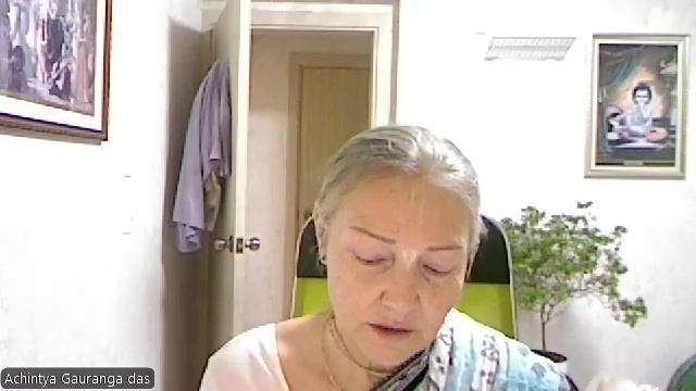 Настройка на джапу Расешвари деви даси 11.02.2026 смотреть онлайн