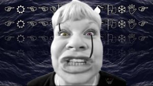 DO YOU SPEAK [FREEDOM MOTIF]