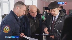 Центр патриотического воспитания «Беркут» откроется в Костроме на месте бывшего детсада