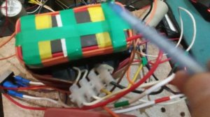 СЕ трансформатор "Дорожный"