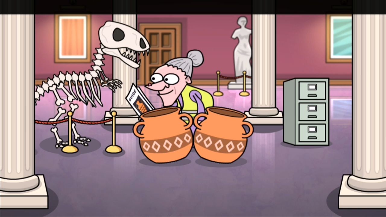 Я пранканул бабку Bash the teacher Enderman [ржали всем стримом] смотреть онлайн