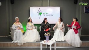 Финал конкурса "Миссис Самарская губерния-2026" / "Успех по-женски" от 12.02.2026