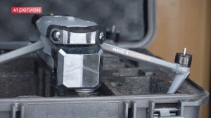 КАМЧАТСКИМ БОЙЦАМ 164-Й МОТОСТРЕЛКОВОЙ БРИГАДЫ ПЕРЕДАЛИ НА ФРОНТ ДРОНЫ И КВАДРОЦИКЛ • НОВОСТИ