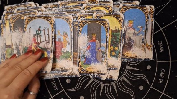 ТАРО РАСКЛАД\ КОМУ ПРИДЕТСЯ ПРИЗНАТЬ ВАШУ ПОБЕДУ?!