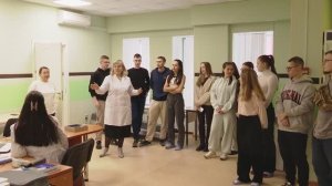 День спортивной науки