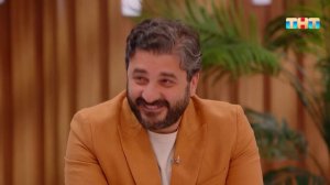 Гость программы — Сарик Андреасян