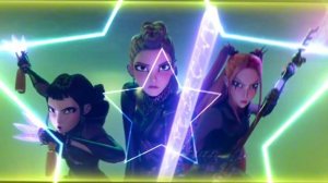 ЭДИТ ХАНТРИКС