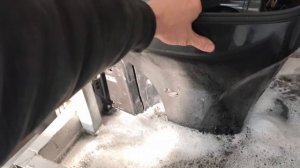 Арт 1083 Запуск лодочного мотора Suzuki DF90А 2012 год