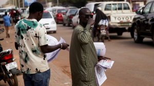 В Нигере заявили о вступлении страны в войну с Францией