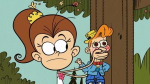 Мой шумный дом 4 сезон 12 серия (мультсериал, 2019)