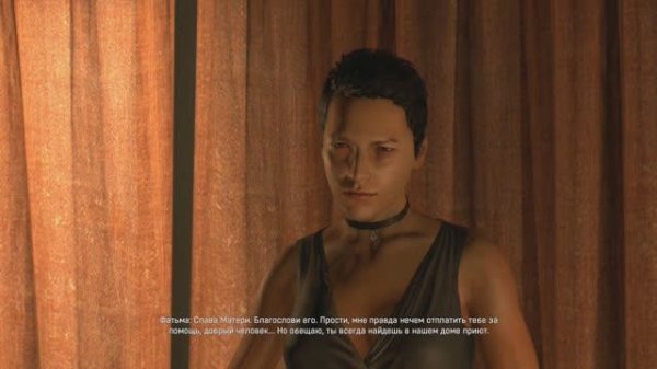 Dying Light: The Following [RUS, без комментариев]. Часть 4: Собрание.