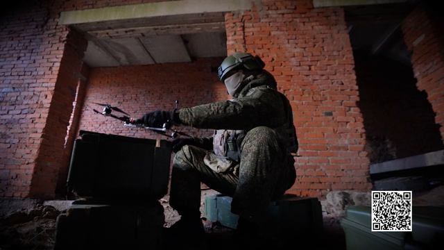 БПЛА 12 Небо под замком 8 800 16+ смотреть онлайн