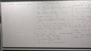 Смирнов С.В. - Введение в теорию интегрируемых систем - 35. Многокомпонентные системы