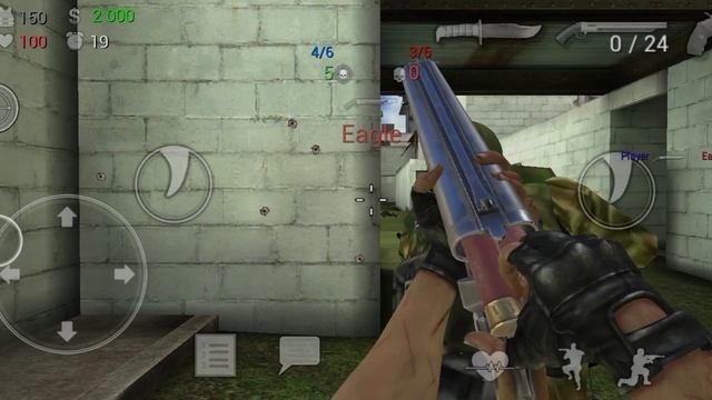 Special Forces Group 2 Отрывок 6. смотреть онлайн