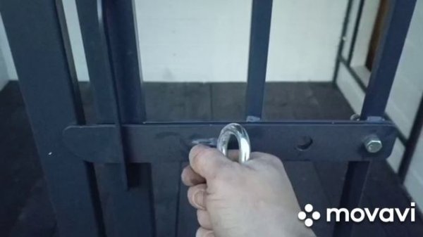 Вольер "ГРАФ" - удобство, стиль, комфорт для питомца. Наш ФАВОРИТ !!!