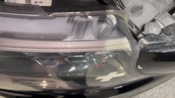 Проверка перед покупкой Mercedes V-class W447 с двигателем ОМ 651