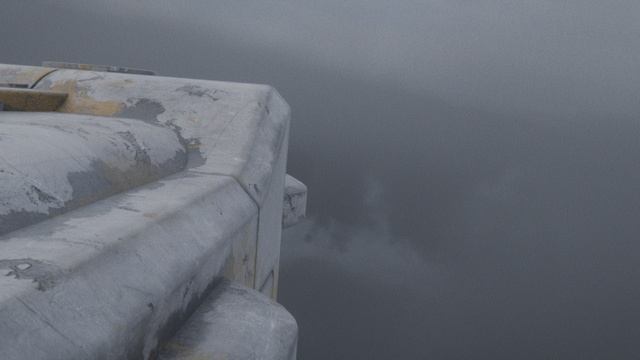 In clouds (Blender animation) смотреть онлайн