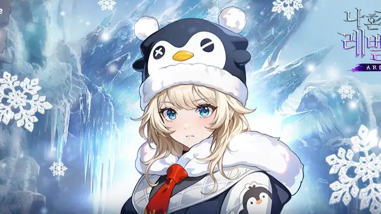 Solo leveling: Arise - Новый обзор Февраля 12,2026год смотреть онлайн