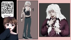 ТАЙНЫЙ АДОПТ | @arlyona | интерактив с подписчиками (⑉･̆-･̆⑉) (360p)