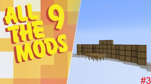 Лампово RPG-шные похождения #3 Выстраивание базы и первое хранилище