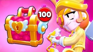 Я ОТКРЫЛ 100 ШОКОЛАДНЫХ БОКСОВ И ВОТ ЧТО ИЗ ЭТОГО ВЫШЛО!😨