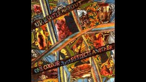 UP, BUSTLE AND OUT – ONE COLOUR JUST REFLECTS ANOTHER (1996) _ Full Album Trip Hop Lovers 360p