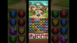 Империя Пазлов. Война "Стремительная атака" с альянсом "Brave Heart" 11.02.26