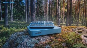 Профессиональное караоке Evolution и AST.