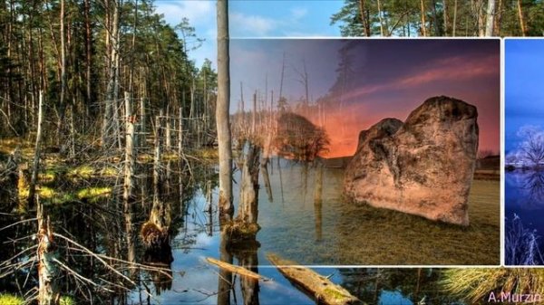 Cities In The Clouds 60 (Part 3)