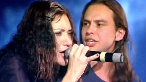 Матч-Реванш - НАШЕ ВРЕМЯ vs ЛИНДА с песней МАРИХУАНА :1997