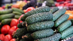 ФАС готова вмешаться в ситуацию с резким подорожанием огурцов