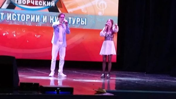 Мне нравится жить