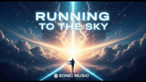 SONIC MUSIC - Running To The Sky (EuroDance 2026)