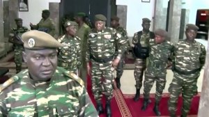 Нигерский генерал обвинил Париж в стремлении дестабилизировать ситуацию в стране.