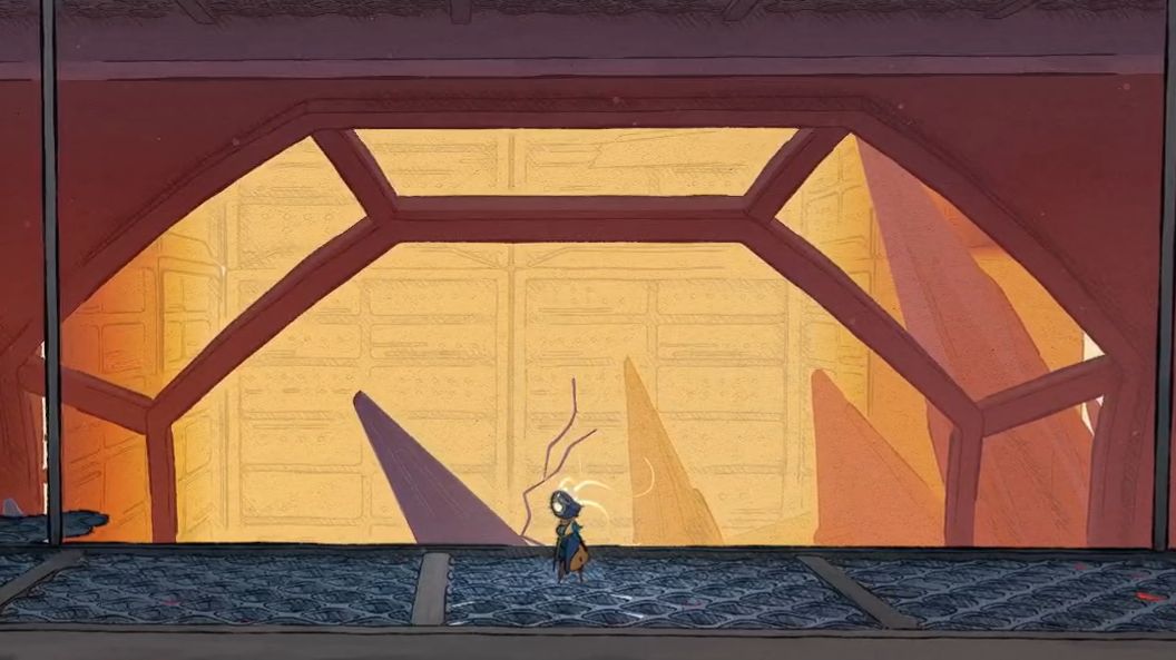 MIO Memories in Orbit l Исследование локаций # 10 смотреть онлайн