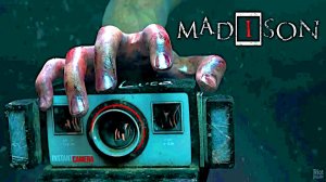 "Мэдисон" (MADiSON) Полное прохождение, без комментариев