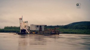 Золотая лихорадка 9 сезон 13 серия (реалити-шоу, 2019)