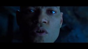 Официальный трейлер "Матрица (1999)"