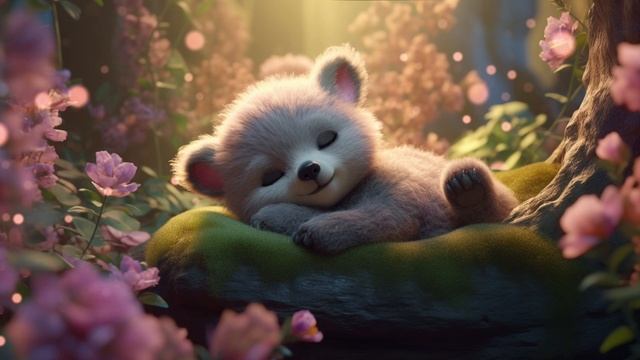 Спокойной ночи колыбельная смотреть онлайн