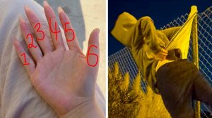 Популярное из Тик Ток (124)